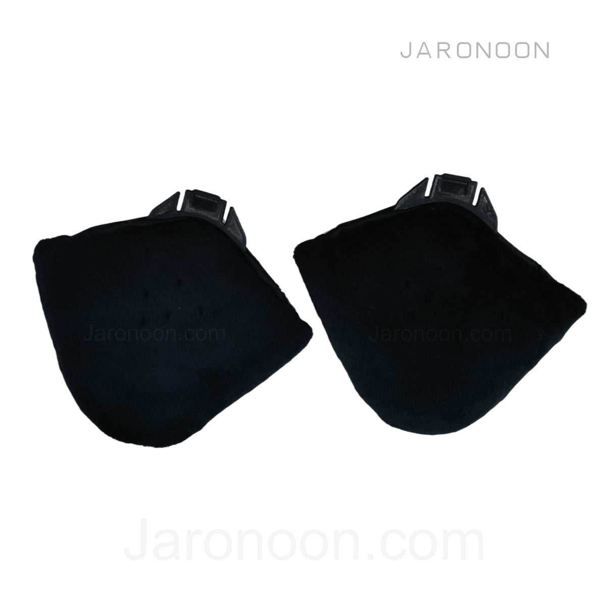 Protège-oreilles pour casque intelligent JARONOON HA02D / HA03D