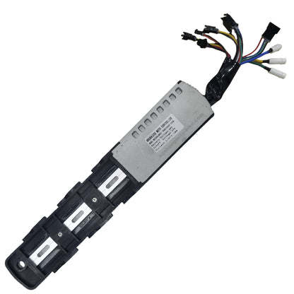 Officiële MX02SHLLMS26' 9G48V18A500-1000W controller speciaal voor de shengmilo MX02S elektrische fiets