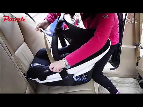 Q17 Baby Bassinet Car Seat for 0-12 Months Newborn Baby